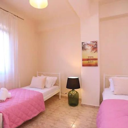 Skopelos Chara'S Lux Apartment Exterior photo
