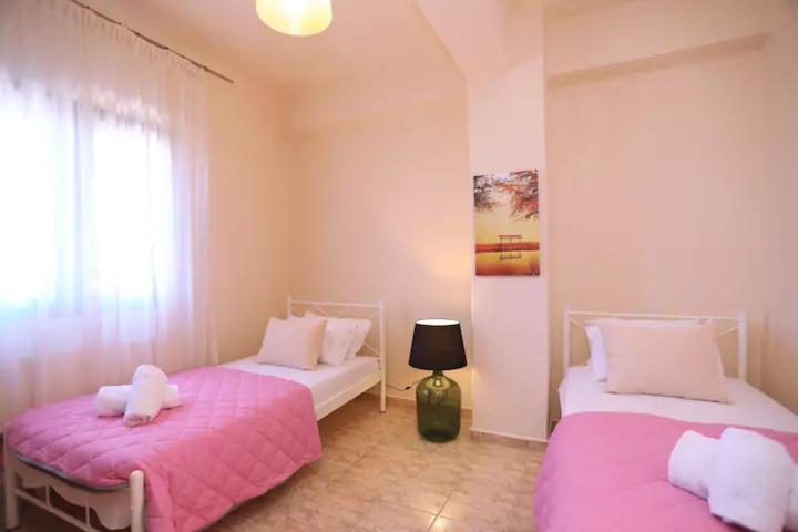 Skopelos Chara'S Lux Apartment Exterior photo