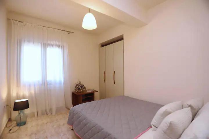 Skopelos Chara'S Lux Apartment Exterior photo